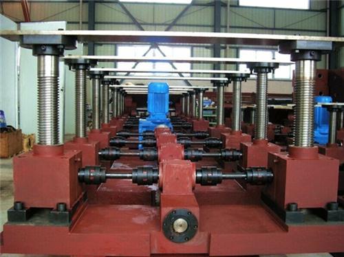 絲桿升降機(jī)聯(lián)動(dòng)平臺 絲桿升降機(jī)聯(lián)動(dòng)平臺