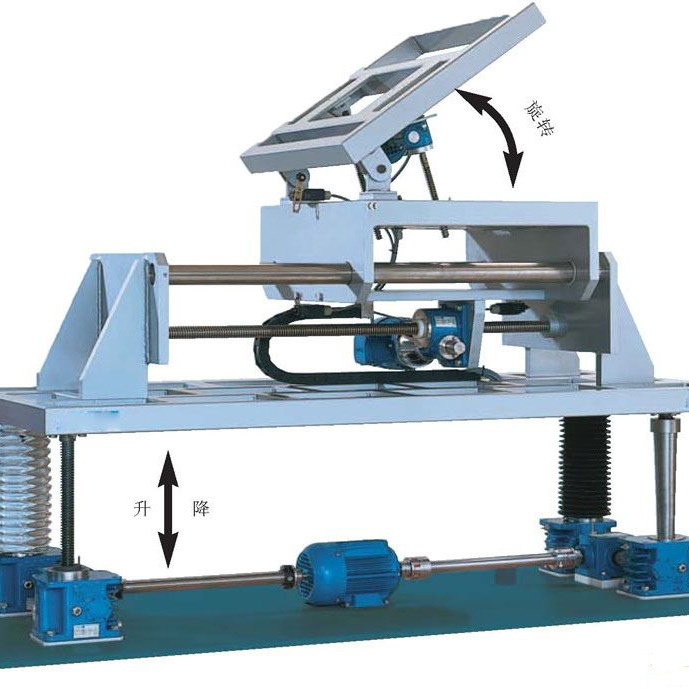 絲桿升降機(jī)